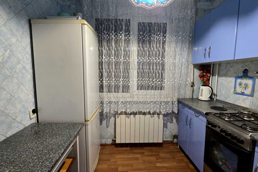 Продажа квартиры Харьков, Салтовка, 522 мрн., 63.8м²