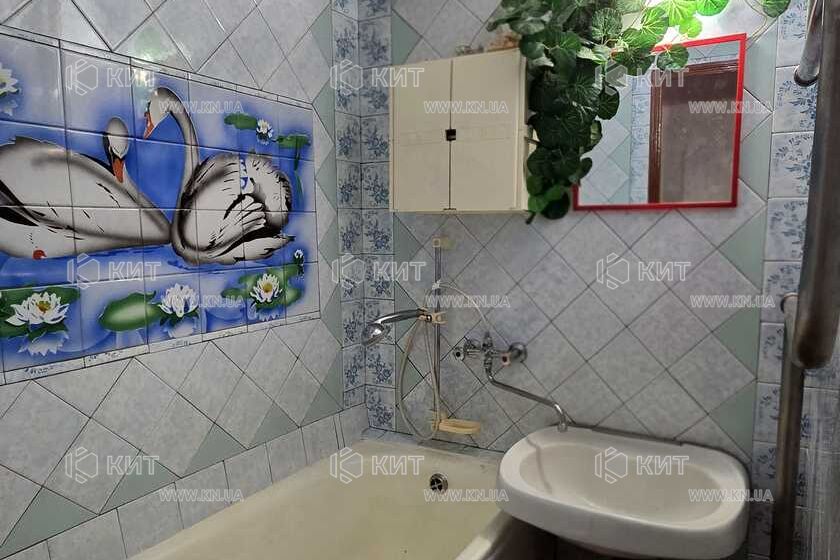 Продажа квартиры Харьков, Салтовка, 522 мрн., 63.8м²