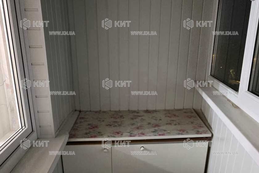 Продажа квартиры Харьков, Салтовка, 522 мрн., 63.8м²