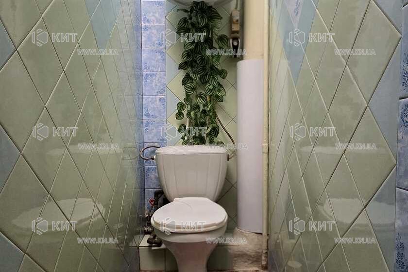 Продажа квартиры Харьков, Салтовка, 522 мрн., 63.8м²