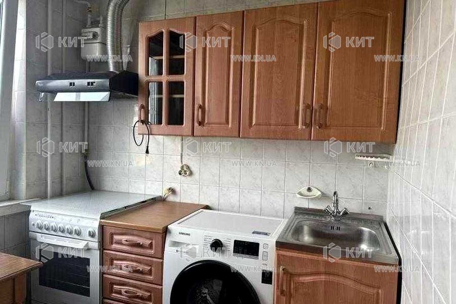 Продажа квартиры Харьков, Салтовка, 533 мрн., 64м²