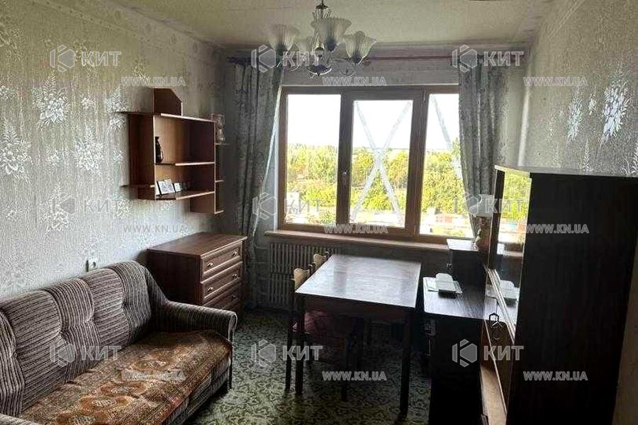 Продажа квартиры Харьков, Салтовка, 533 мрн., 64м²