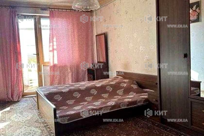 Продажа квартиры Харьков, Салтовка, 533 мрн., 64м²