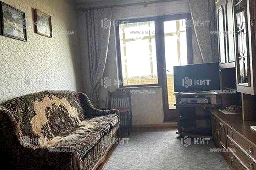 Продажа квартиры Харьков, Салтовка, 533 мрн., 64м²