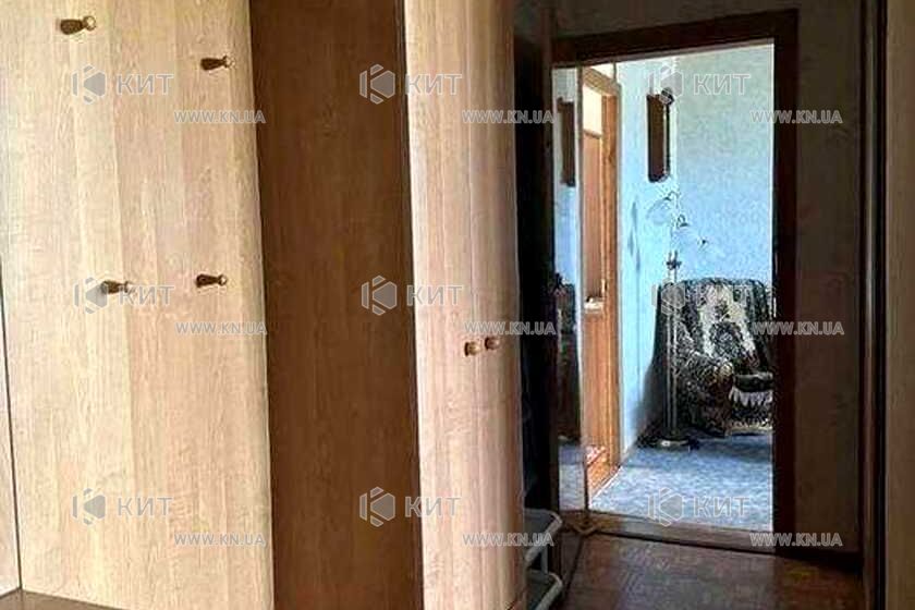 Продажа квартиры Харьков, Салтовка, 533 мрн., 64м²