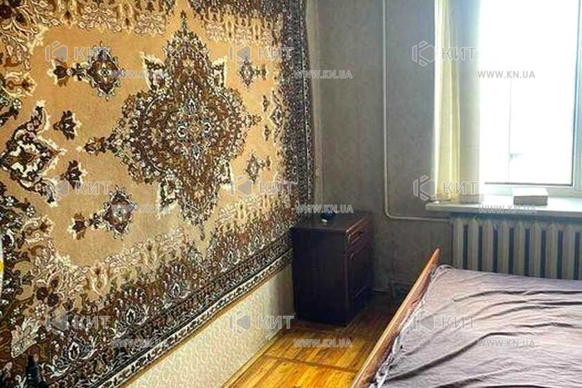 Продаж квартири Харків, Аеропорт, Мерефянське шосе, 53м²
