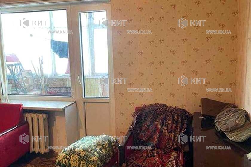 Продаж квартири Харків, Аеропорт, Мерефянське шосе, 53м²