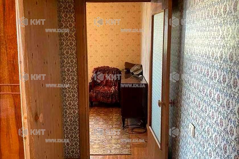 Продаж квартири Харків, Аеропорт, Мерефянське шосе, 53м²