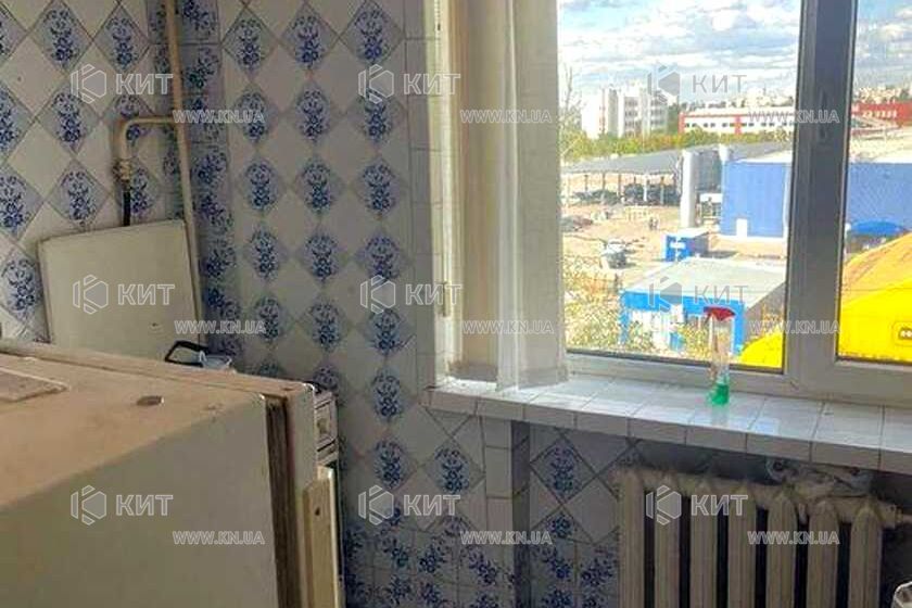 Продаж квартири Харків, Аеропорт, Мерефянське шосе, 53м²