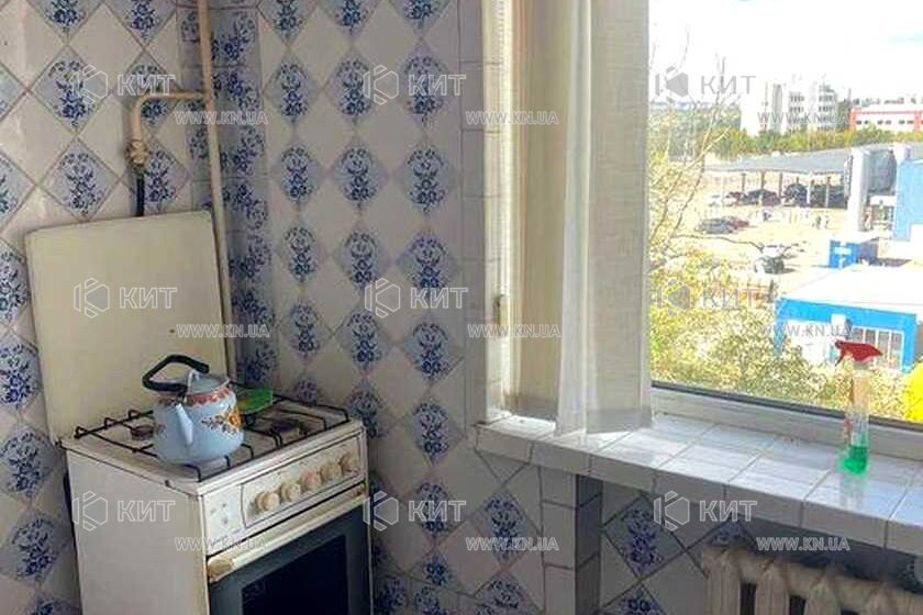 Продаж квартири Харків, Аеропорт, Мерефянське шосе, 53м²