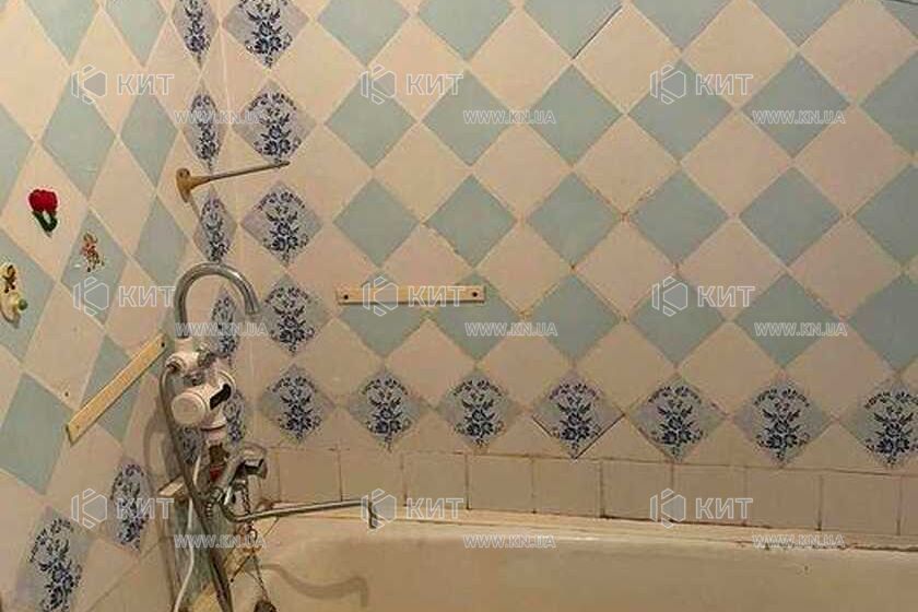 Продаж квартири Харків, Аеропорт, Мерефянське шосе, 53м²