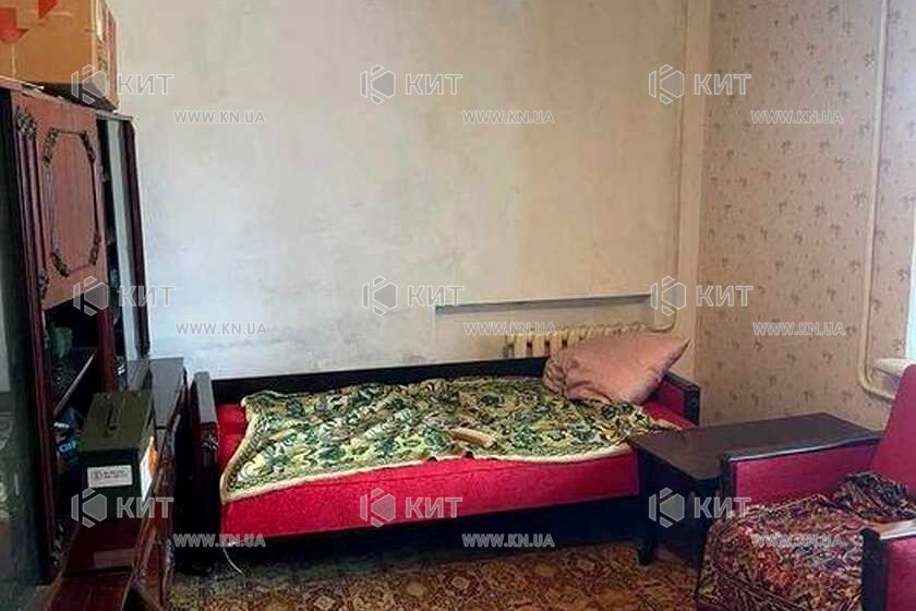 Продаж квартири Харків, Аеропорт, Мерефянське шосе, 53м²