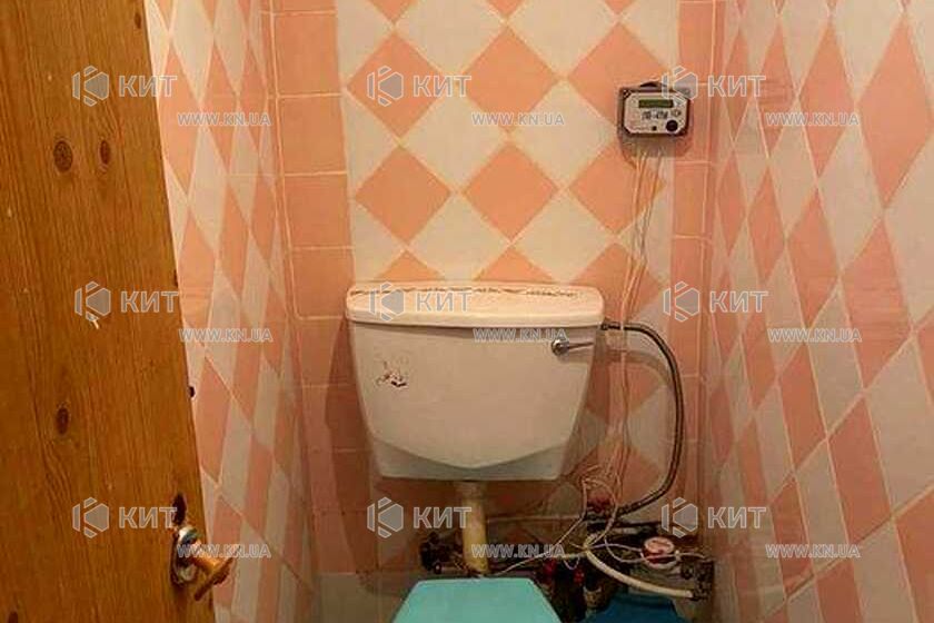 Продаж квартири Харків, Аеропорт, Мерефянське шосе, 53м²