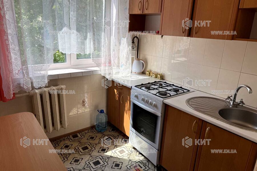 Продажа квартиры Харьков, Салтовка, 531 мрн., 45м²