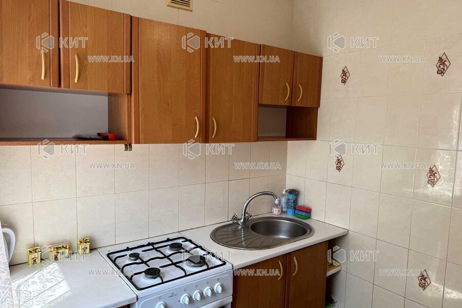 Продажа квартиры Харьков, Салтовка, 531 мрн., 45м²