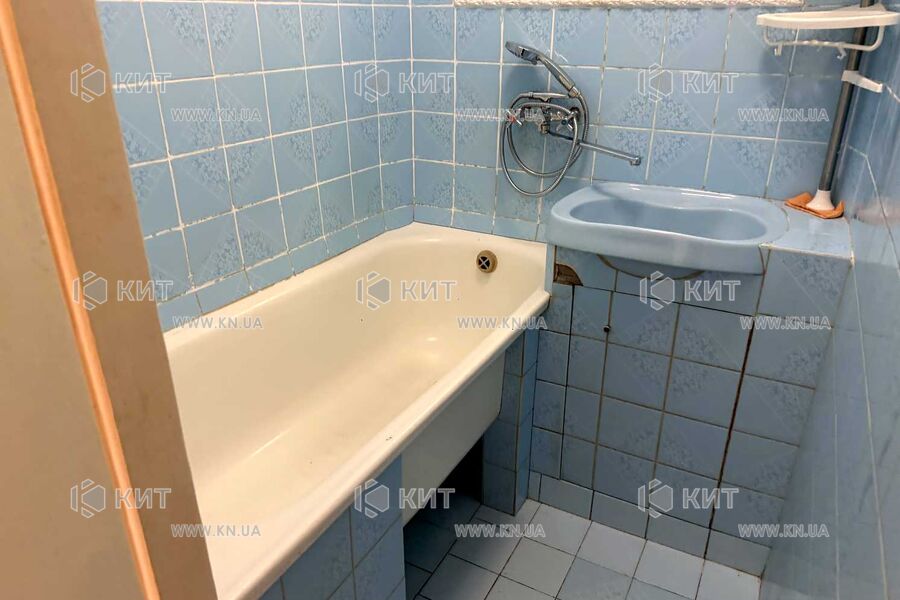 Продажа квартиры Харьков, Салтовка, 531 мрн., 45м²