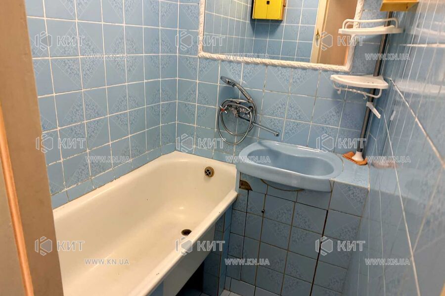 Продажа квартиры Харьков, Салтовка, 531 мрн., 45м²