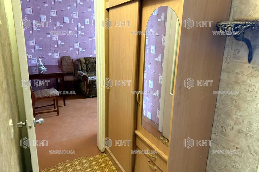 Продажа квартиры Харьков, Салтовка, 531 мрн., 45м²