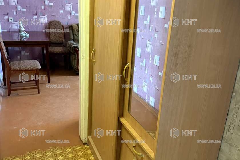 Продажа квартиры Харьков, Салтовка, 531 мрн., 45м²
