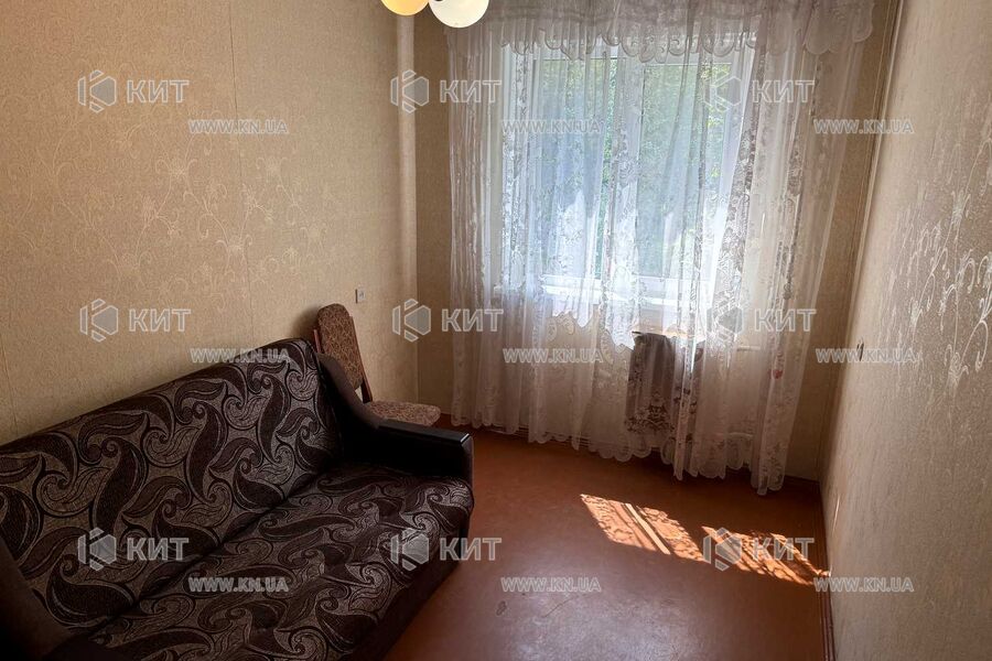Продажа квартиры Харьков, Салтовка, 531 мрн., 45м²