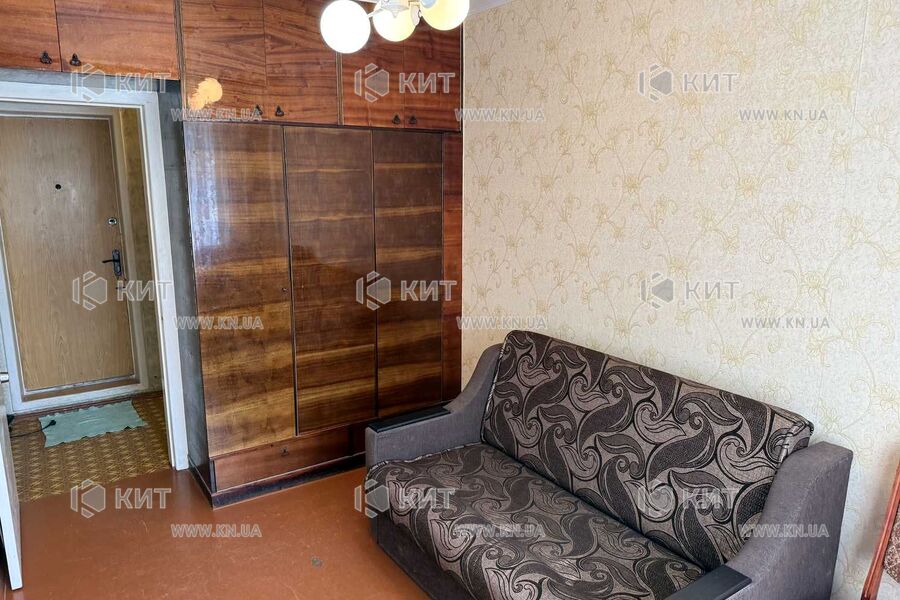 Продажа квартиры Харьков, Салтовка, 531 мрн., 45м²