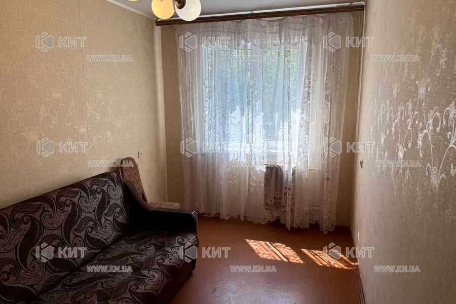 Продажа квартиры Харьков, Салтовка, 531 мрн., 45м²