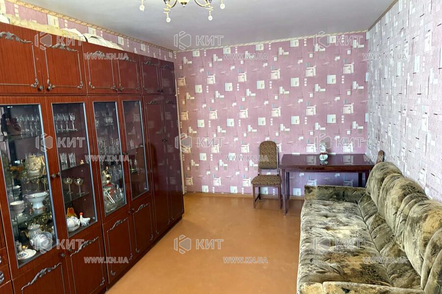 Продажа квартиры Харьков, Салтовка, 531 мрн., 45м²