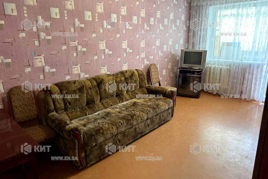 Продажа квартиры Харьков, Салтовка, 531 мрн., 45м²