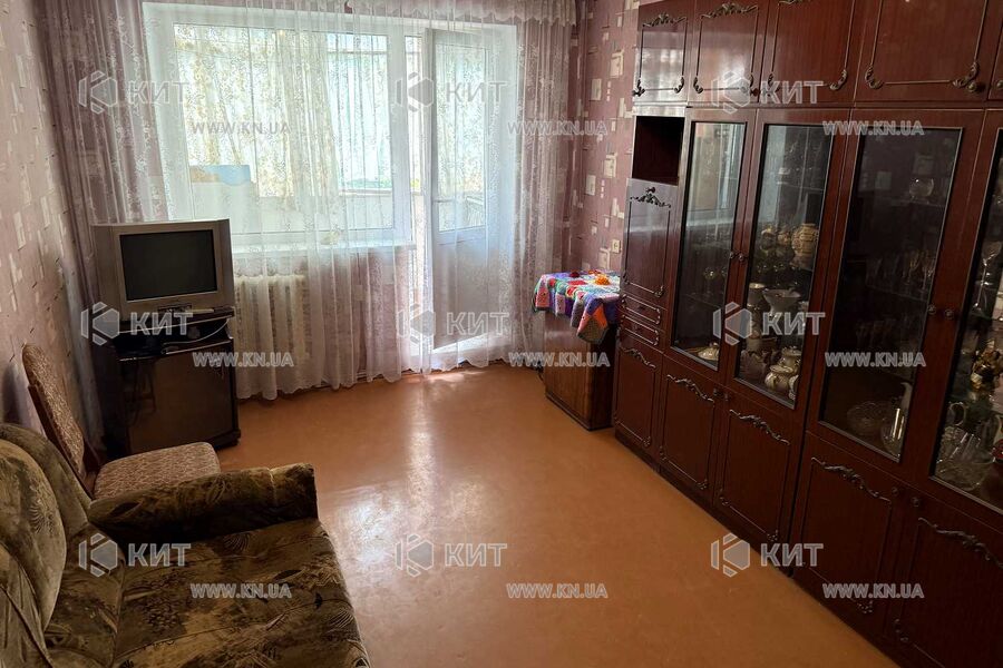 Продажа квартиры Харьков, Салтовка, 531 мрн., 45м²