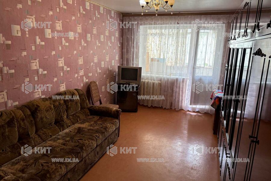Продажа квартиры Харьков, Салтовка, 531 мрн., 45м²