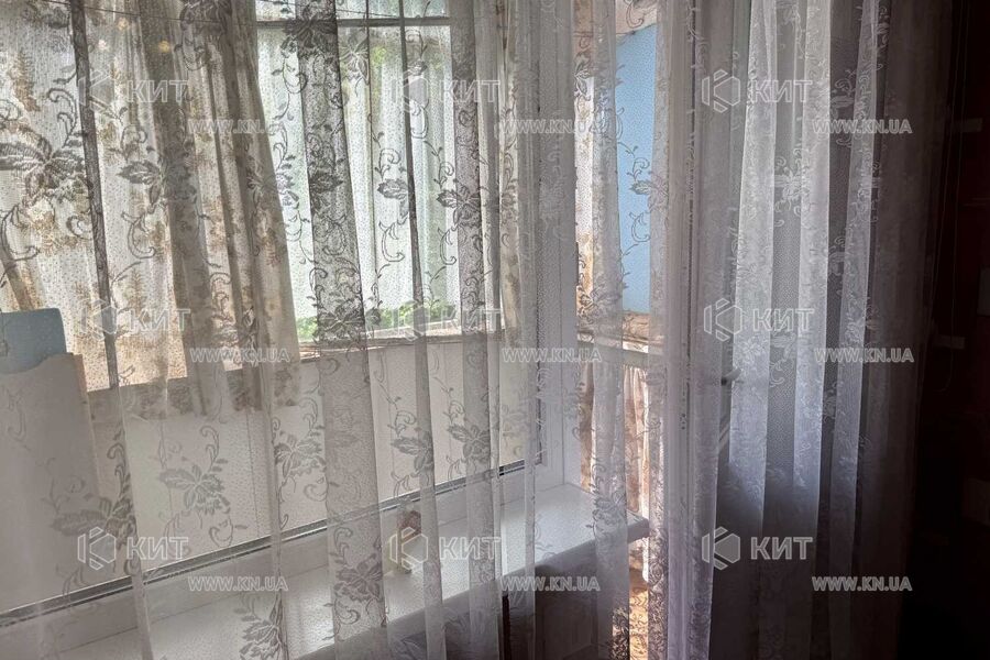 Продажа квартиры Харьков, Салтовка, 531 мрн., 45м²