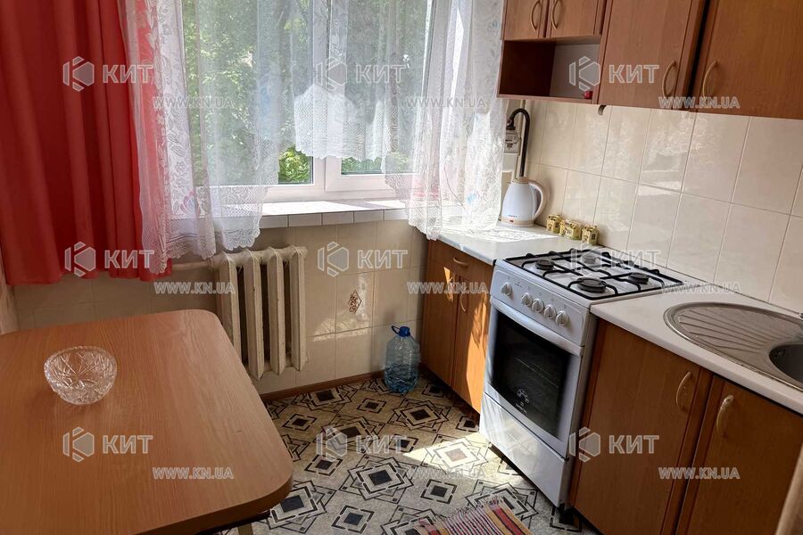Продажа квартиры Харьков, Салтовка, 531 мрн., 45м²