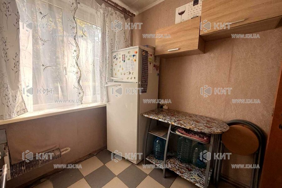Продажа квартиры Харьков, Салтовка, 524 мрн., 65м²