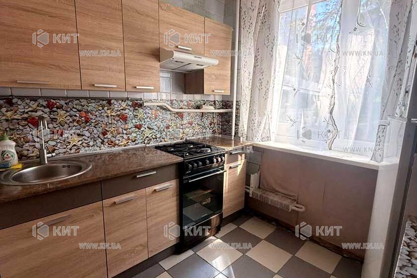 Продажа квартиры Харьков, Салтовка, 524 мрн., 65м²
