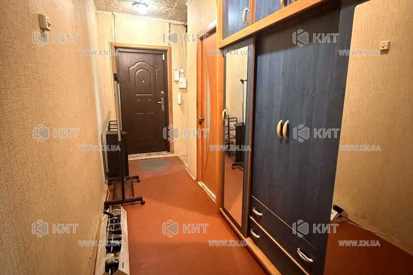 Продажа квартиры Харьков, Салтовка, 524 мрн., 65м²