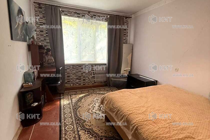Продажа квартиры Харьков, Салтовка, 524 мрн., 65м²