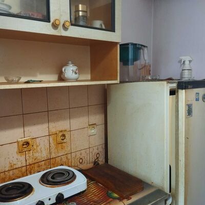 Продажа 	 Харьков,  Зерновой пер.   6/6