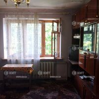 Продажа квартиры Харьков, Одесская, Основа, 22м²