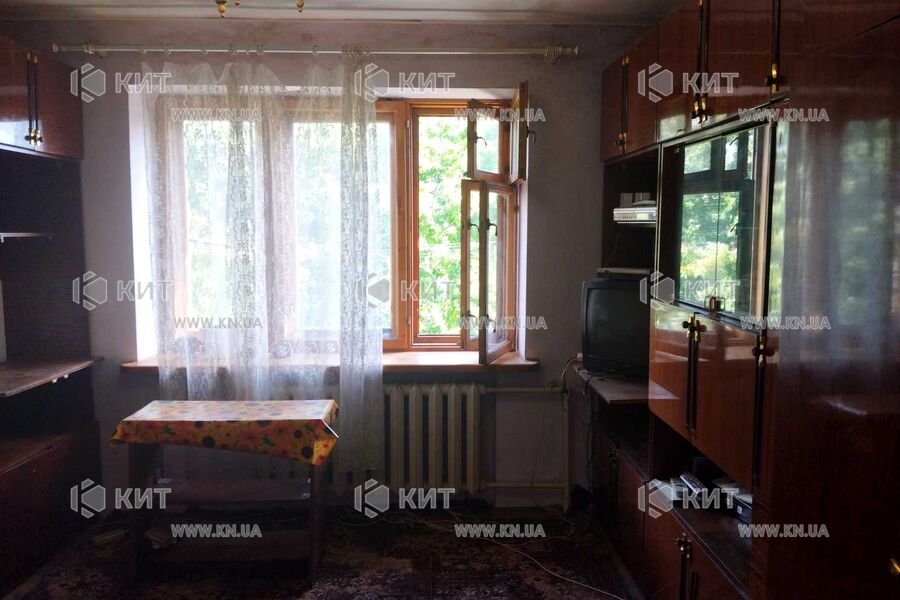 Продажа квартиры Харьков, Одесская, Основа, 22м²