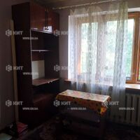 Продажа квартиры Харьков, Одесская, Основа, 22м²