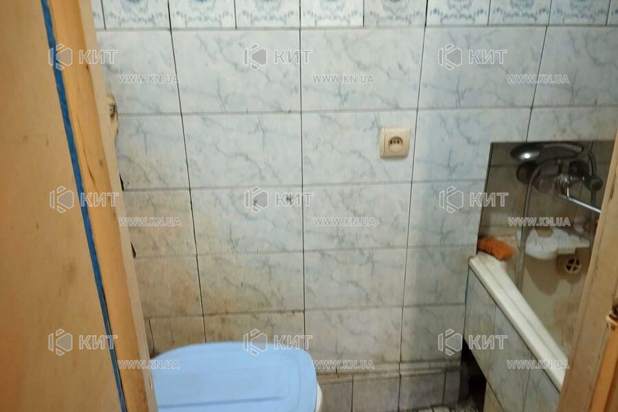 Продажа квартиры Харьков, Одесская, Основа, 22м²