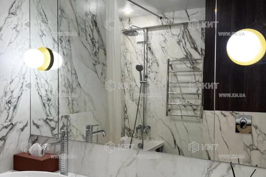 Продажа квартиры Харьков, Салтовка, 602 мрн., 61м²