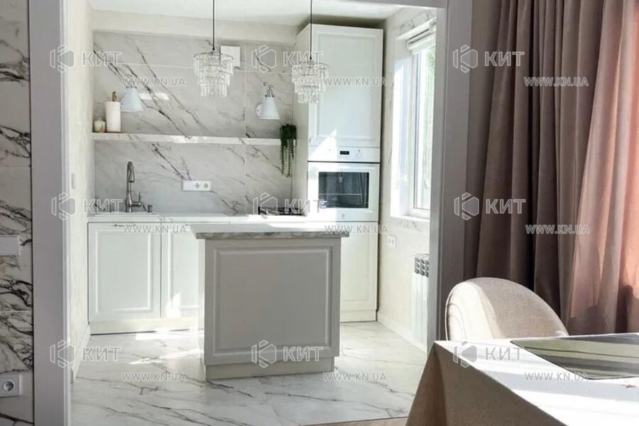 Продажа квартиры Харьков, Салтовка, 602 мрн., 61м²