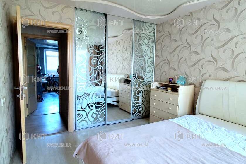 Продажа квартиры Харьков, Салтовка, 531 мрн., 64.4м²