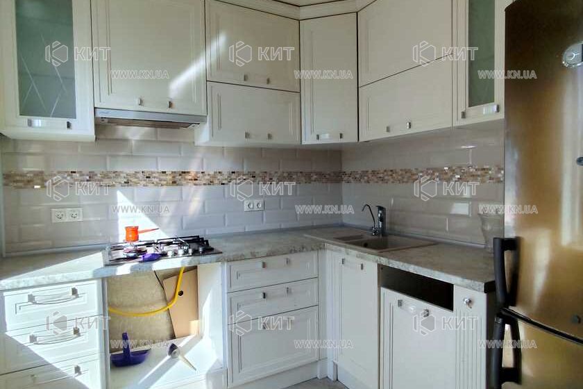 Продажа квартиры Харьков, Салтовка, 531 мрн., 64.4м²