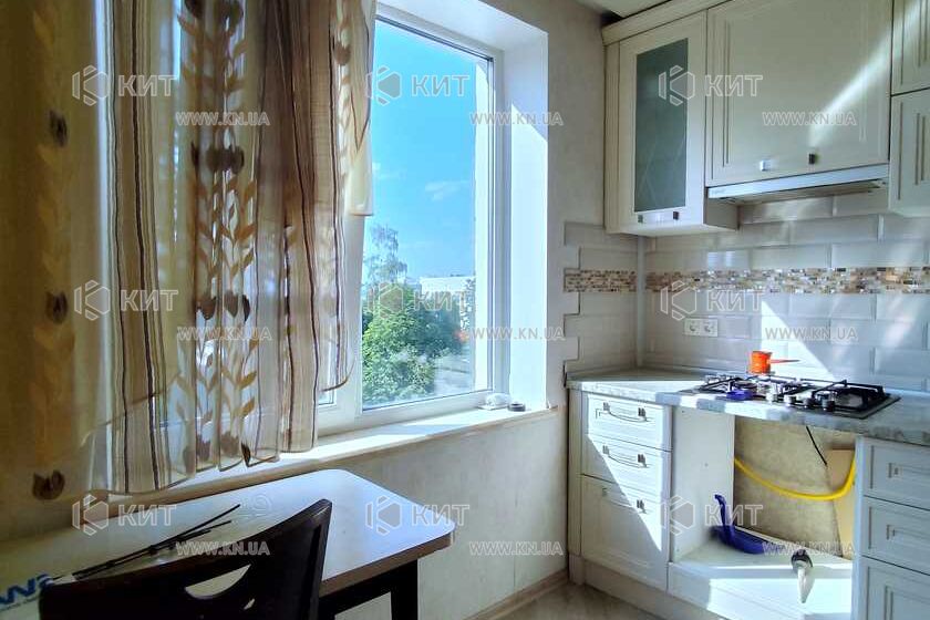 Продажа квартиры Харьков, Салтовка, 531 мрн., 64.4м²