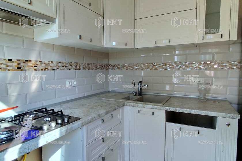 Продажа квартиры Харьков, Салтовка, 531 мрн., 64.4м²