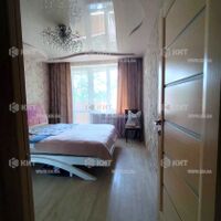 Продажа квартиры Харьков, Салтовка, 531 мрн., 64.4м²