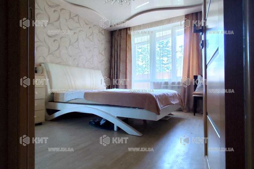 Продажа квартиры Харьков, Салтовка, 531 мрн., 64.4м²