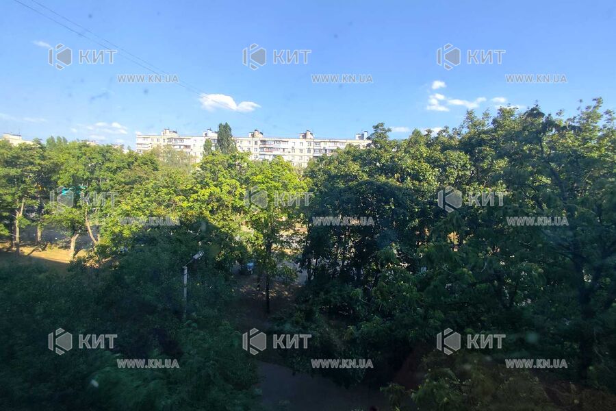 Продажа квартиры Харьков, Салтовка, 531 мрн., 64.4м²